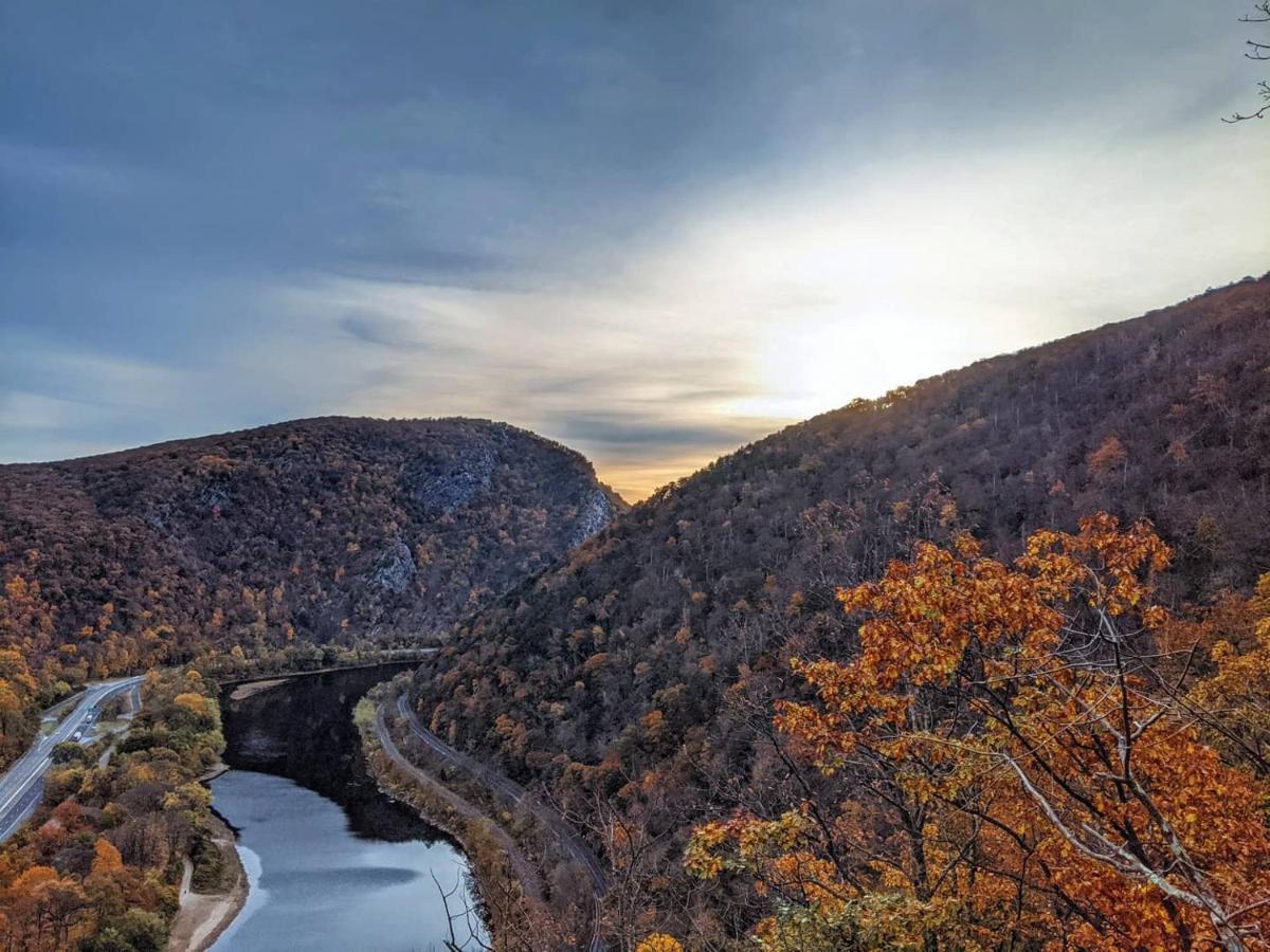فندق ذا شاوني إن آند جولف ريزورت Shawnee on Delaware المظهر الخارجي الصورة